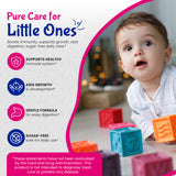 Baby Zinc 2 FL OZ