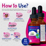 Baby Zinc 2 FL OZ