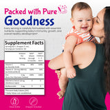 Baby Zinc 2 FL OZ