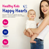 Baby Zinc 2 FL OZ