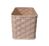Custom Woven Basket (LARGE)