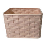 Custom Woven Basket (LARGE)