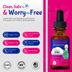 Baby Zinc 2 FL OZ