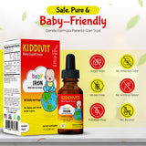 Baby Iron 2 FL OZ
