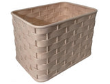 Custom Woven Basket (LARGE)