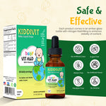 Baby Vitamin A&D 2 FL OZ