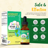 Baby Vitamin A&D 2 FL OZ