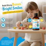 Kids Calcium 4 FL OZ