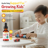 Kids Iron 2 FL OZ