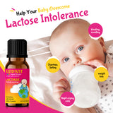 Baby Lactase 1 FL OZ