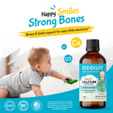 Baby Calcium 4 FL OZ