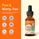 Baby Lactoferrin 2 FL OZ