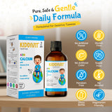 Kids Calcium 4 FL OZ