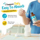 Baby Calcium 4 FL OZ