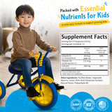 Kids Calcium 4 FL OZ