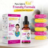 Kids Zinc 2 FL OZ