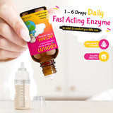 Baby Lactase 1 FL OZ