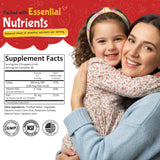 Kids Iron 2 FL OZ