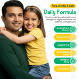 Kids Vitamin A&D 2FL OZ