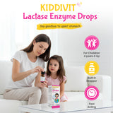 Kids Lactase 1 FL OZ