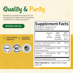 Baby Vitamin A&D 2 FL OZ