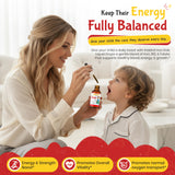 Kids Iron 2 FL OZ