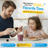 Kids Calcium 4 FL OZ