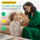 Kids Vitamin A&D 2FL OZ