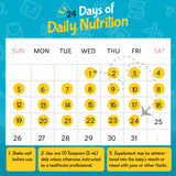 Baby Calcium 4 FL OZ