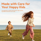 Kids Vitamin AD&K 90 Softgels