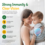 Baby Vitamin A&D 2 FL OZ