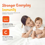 Baby Lactoferrin 2 FL OZ