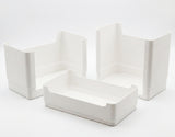 Custom Stackable Bin
