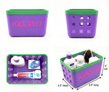 Custom Bin with Name