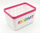 Custom Bin with Name