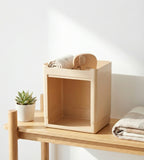Custom Stackable Bin