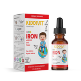 Kids Iron 2 FL OZ