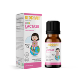 Kids Lactase 1 FL OZ