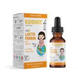 Kids Lactoferrin 2 FL OZ