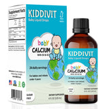 Baby Calcium 4 FL OZ