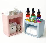 Custom Stackable Bin