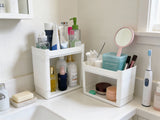 Custom Stackable Bin