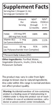 Baby Iron 2 FL OZ