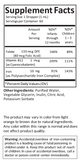 Baby Iron 2 FL OZ