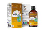 Baby Multivita 4 FL OZ