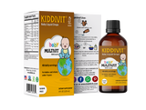 Baby Multivita 4 FL OZ