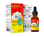 Baby Iron 2 FL OZ