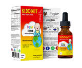 Baby Iron 2 FL OZ