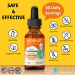Baby Lactoferrin 2 FL OZ