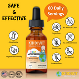 Baby Lactoferrin 2 FL OZ